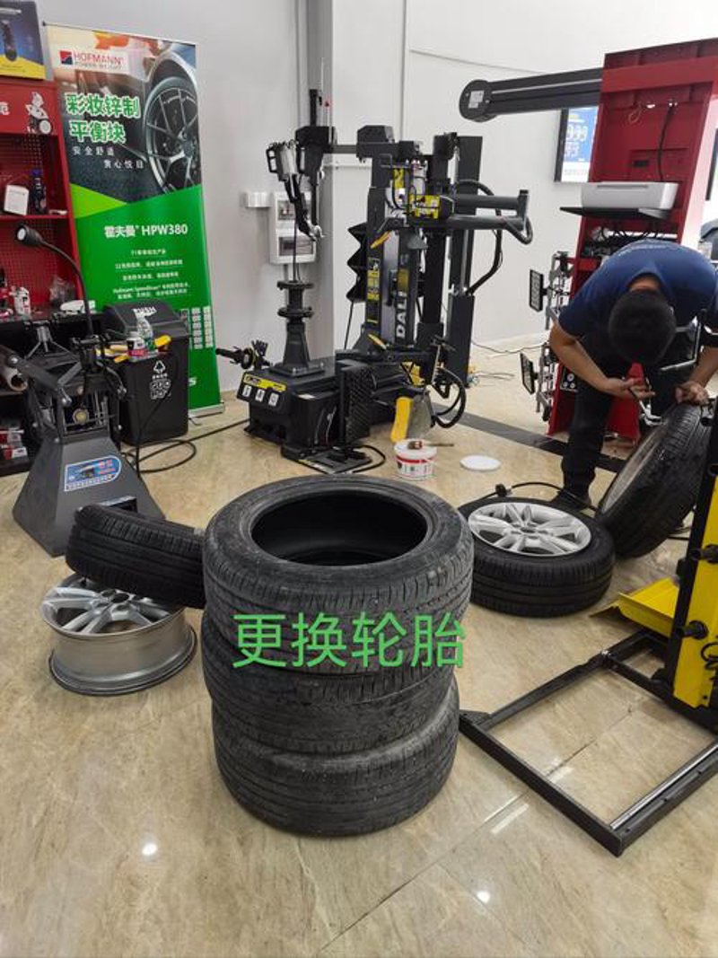 广州汽配城选购指南